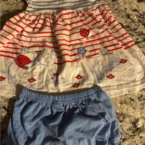 Disney Pooh outfit NWT $15 12m